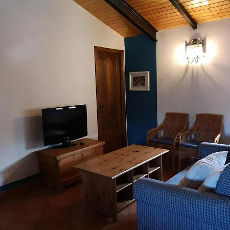 La Casa Blanca Del Alto Tajo Country house *